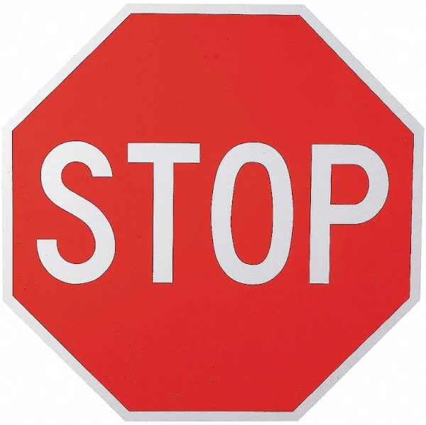stop sig